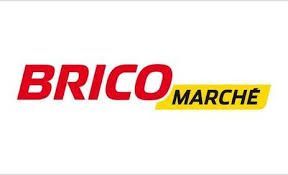 Bricomarché logo