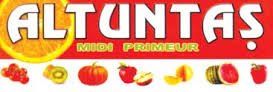 Altuntas logo