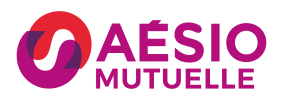 Aésio logo