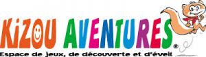 Kizou Aventures logo