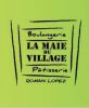 La Maie du Village logo