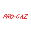 Pro-Gaz logo
