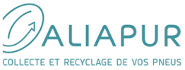 Aliapur logo