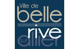Ville de Bellerive logo
