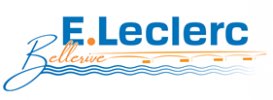 E.Leclerc logo