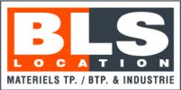 BLS Location  logo