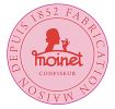 Confiserie Moinet logo