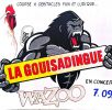 Gouats Events logo