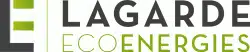 Lagarde EcoEnergies logo