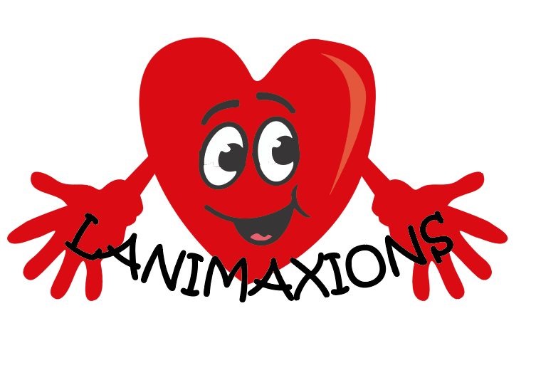 Lanimaxions logo