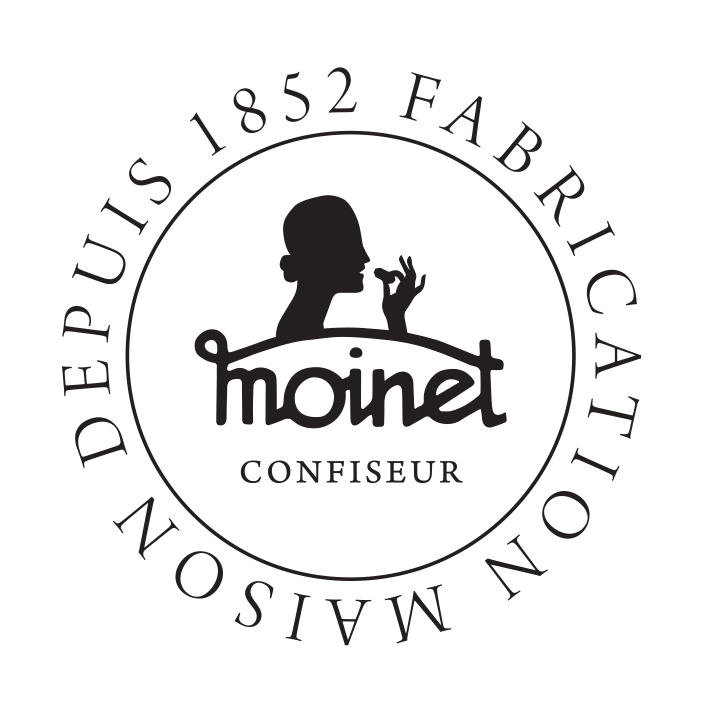 Confiserie Moinet logo